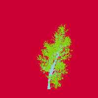 greenshift tree