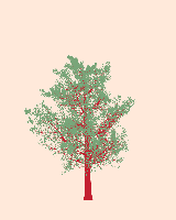 greenshift tree