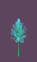 greenshift tree
