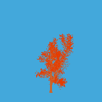 greenshift tree