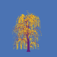 greenshift tree