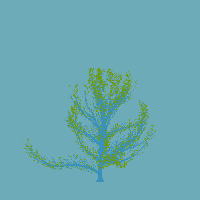 greenshift tree