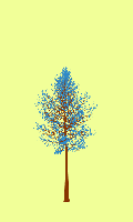 greenshift tree