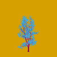 greenshift tree
