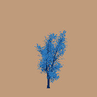greenshift tree