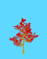 greenshift tree