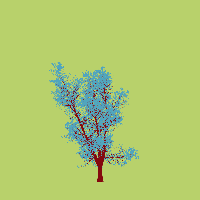 greenshift tree