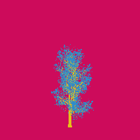 greenshift tree