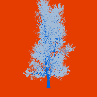 greenshift tree