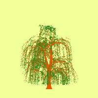 greenshift tree