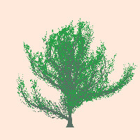 greenshift tree