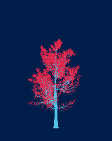 greenshift tree