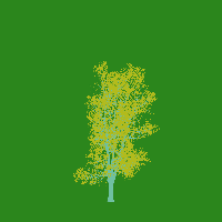 greenshift tree