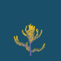 greenshift tree