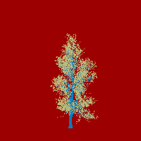 greenshift tree