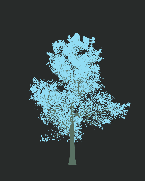 greenshift tree