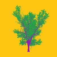 greenshift tree