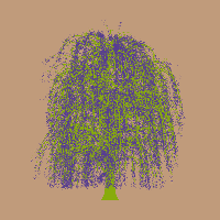 greenshift tree