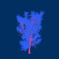 greenshift tree