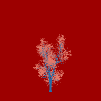 greenshift tree