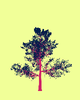 greenshift tree