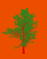 greenshift tree