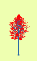 greenshift tree