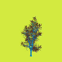 greenshift tree