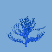 greenshift tree