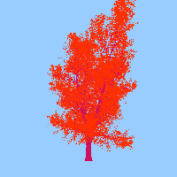 greenshift tree
