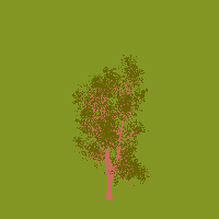 greenshift tree