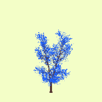 greenshift tree