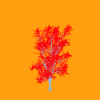 greenshift tree