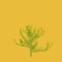 greenshift tree