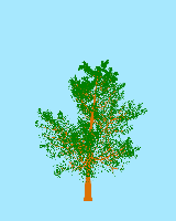 greenshift tree