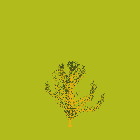 greenshift tree