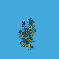 greenshift tree