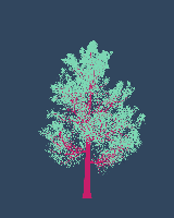 greenshift tree