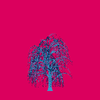 greenshift tree