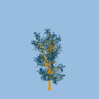 greenshift tree