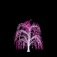 greenshift tree