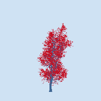 greenshift tree