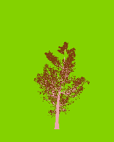 greenshift tree