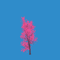 greenshift tree