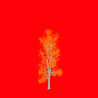 greenshift tree