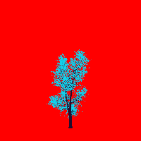 greenshift tree