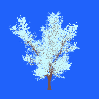 greenshift tree