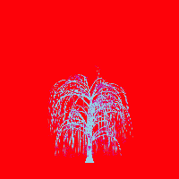 greenshift tree