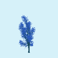 greenshift tree
