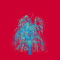 greenshift tree